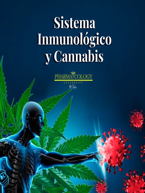 Cover image for Sistema inmunológico y cannabis